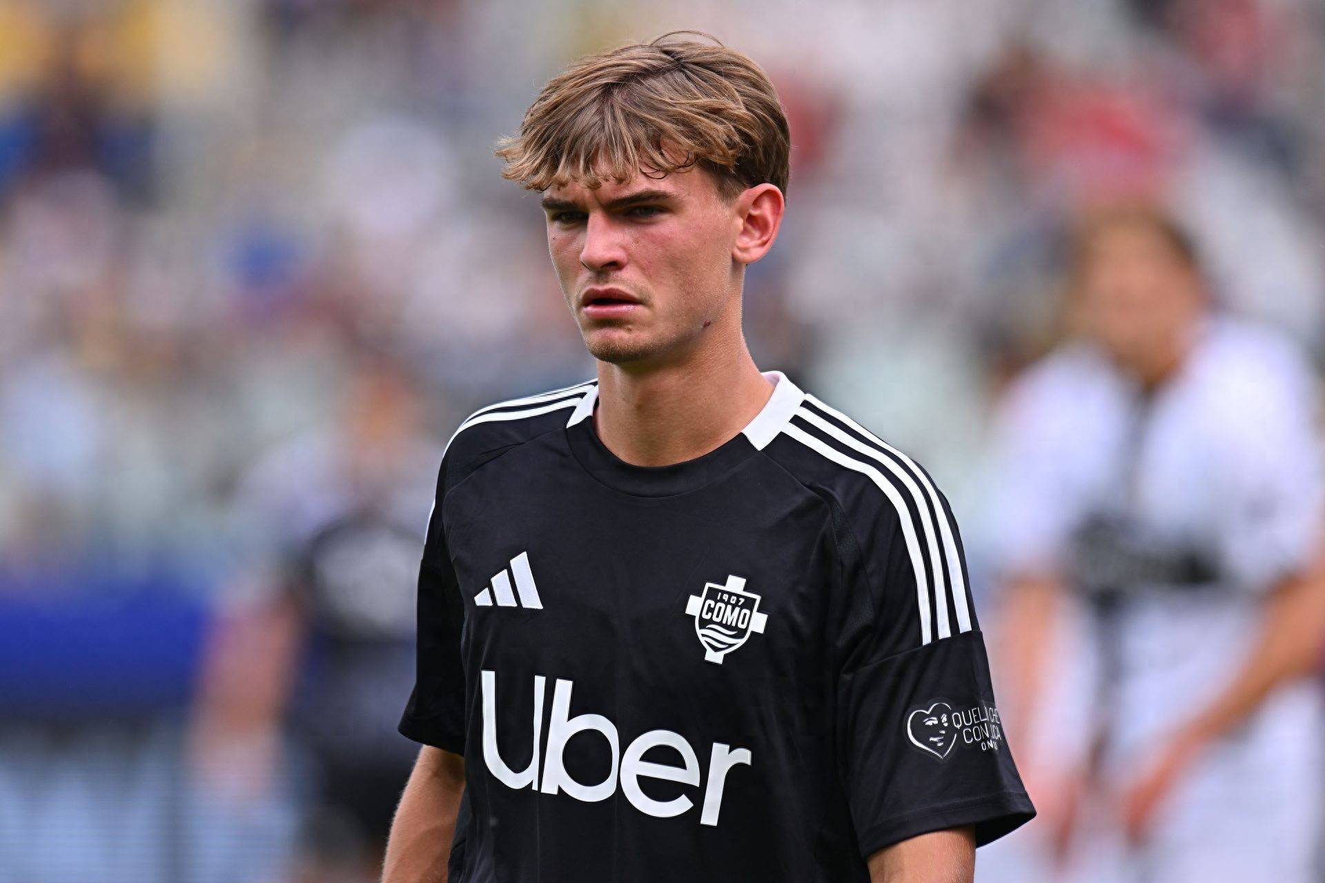 最后的奖杯 最后的奖杯